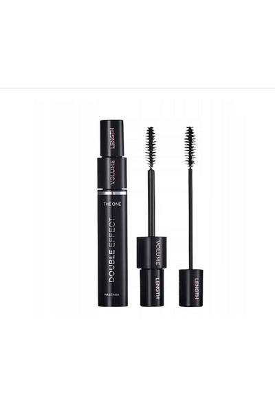 The One Oriflame Mascara The One Double Effect Black, 8ml