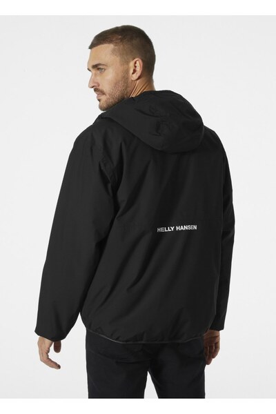 Helly Hansen Ervik Insulated Rain Men's Jacket