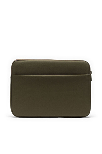 Herschel Supply Co. Denman | 14"inç Laptop Kılıfı, Düzenleyici Bölmeli, Su İt...