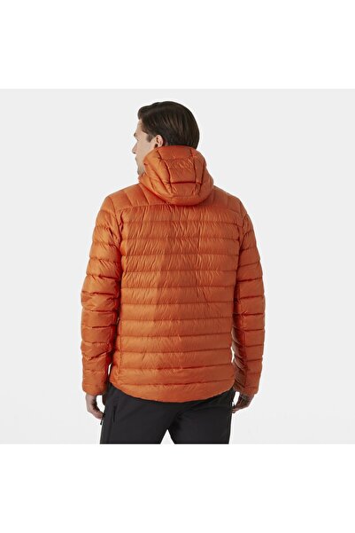 Helly Hansen Verglas Hooded down Men's Coat 2.0