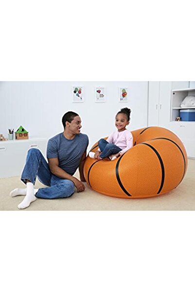 BESTWAY Airbed 3-In-1 Twin/King Mattress 188X99X25cm