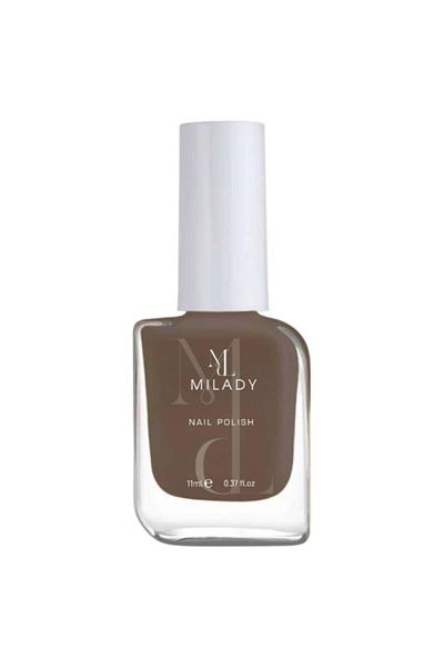 MİLADY Nail Polish - Nail Lacquer - 532