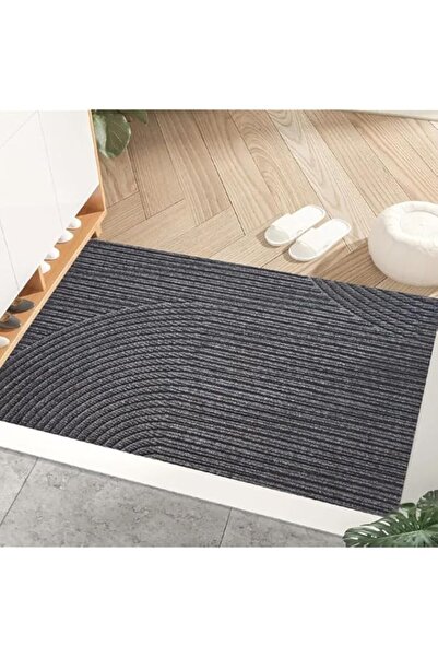 Generic سجادة باب، سجادة باب قابلة للغسل في الأماكن المغلقة والمفتوحة، سجادة ...