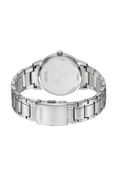 Citizen ساعة سيتيزن إيكو درايف رجالية - AW1780-84L
