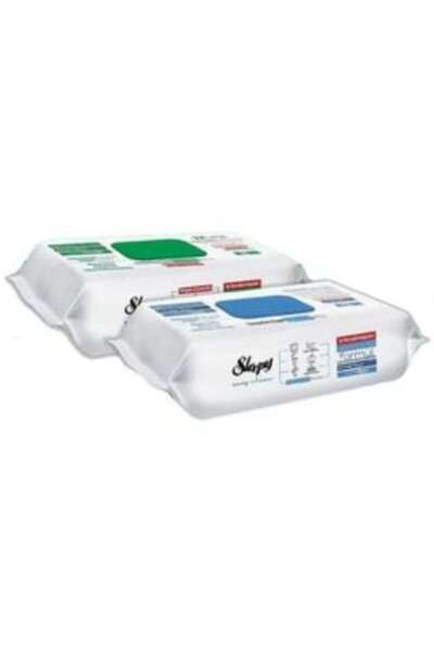 Sleepy PACHET - 2 X Servetele Umede Easy Clean Multisuprafete, 100 Buc