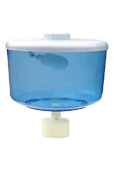 Generic Water Dispenser Bottle With Float