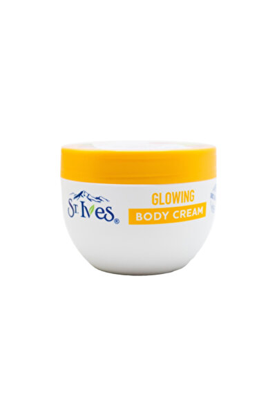 St. Ives Body Cream Apricot and Honey 300ml
