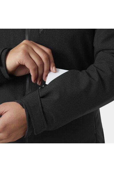 Helly Hansen Val DIsere Puffy Kadın Mont 2.0