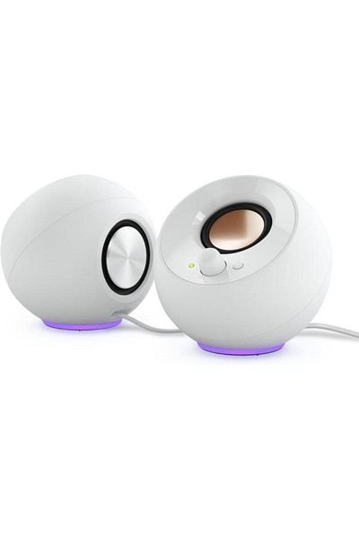 CREATIVE Pebble SE 2.0 Bluetooth Speakers