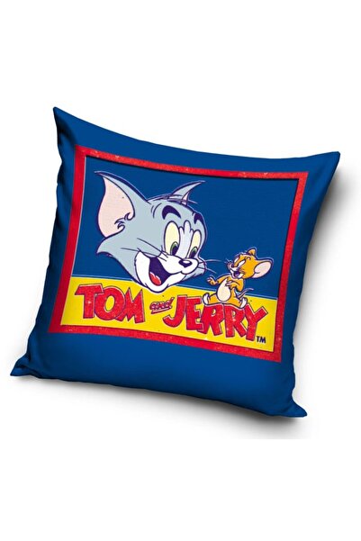 Tom and Jerry cushion cover 40*40 cm
