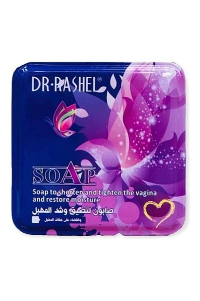 Dr. Rachel Dr. Rachel's Vaginal Tightening and Strengthening Soap