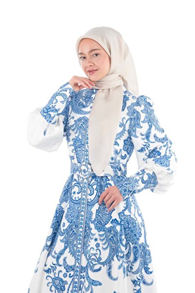 Versalis Melis Couture Eşarp – Akışkan İpeksi Finesse