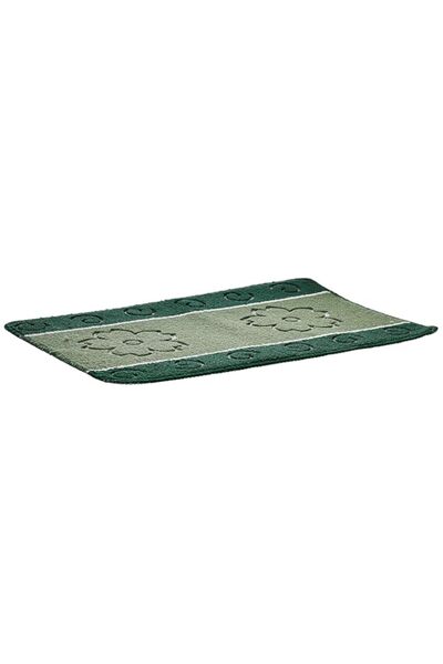 Generic Brand Delcasa DC1597 Rectangular Door Mat 38 X 58 CM Portable Rectang...