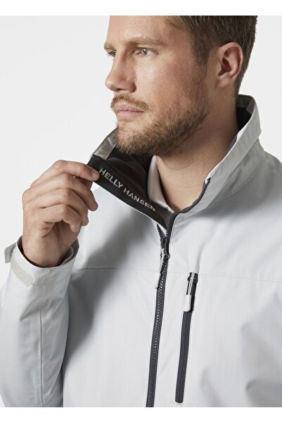 Helly Hansen Crew Midlayer Sailing Men's Coat 2.0