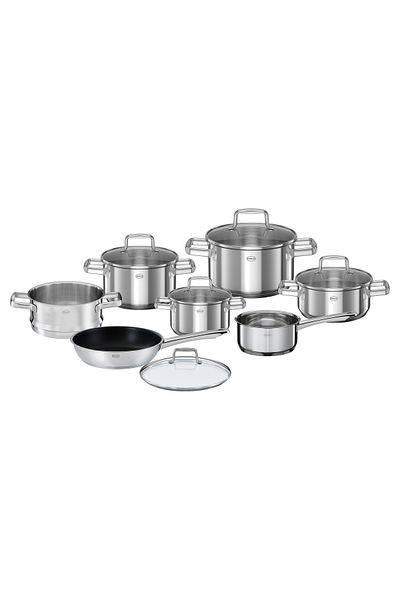 rösle Cookware Set MOMENTS 8 pcs.