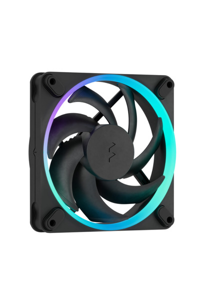 Fractal Design Ventilator Fractal Design Momentum 14 RGB, PWM, 350 - 1800 rpm...