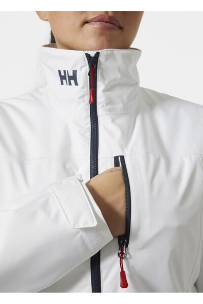 Helly Hansen Crew Midlayer Sailing Women's Coat 2.0