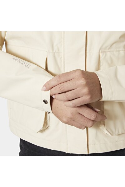 Helly Hansen W Escape Utility Women's Raincoat Coat