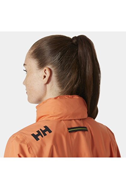 Helly Hansen W Crew Hooded Women's Coat 2.0