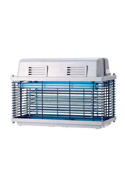 Generic An insect zapper made in Malaysia and India