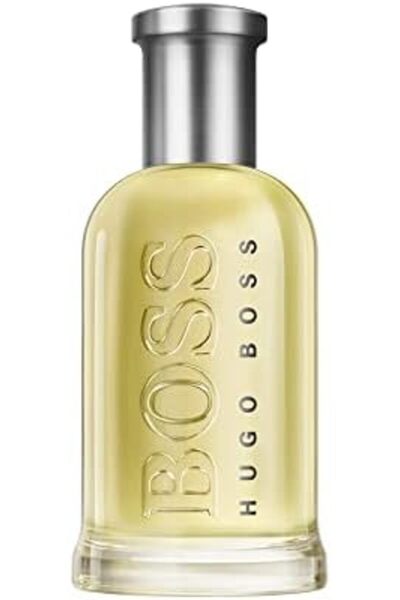 Hugo Boss After Shave Lotion - 100ml for Men
