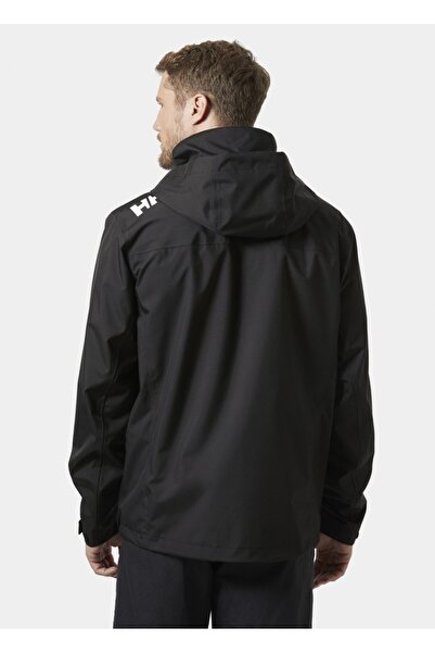 Helly Hansen Crew Hooded Men's Coat 2.0