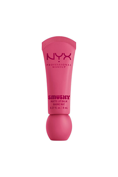 NYX Professional Makeup NYX Matte Lip Balm, SMB02