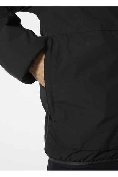 Helly Hansen Ervik Insulated Rain Men's Jacket