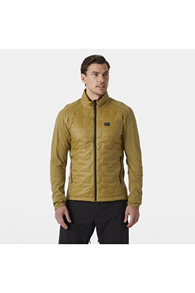 Helly Hansen Lifaloft Hybrid Insulator Men's Coat