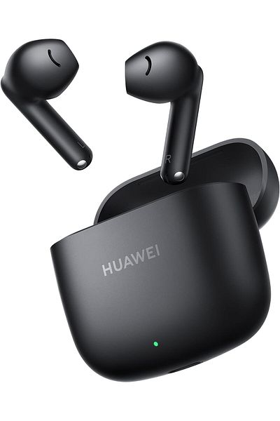 Huawei FreeBuds SE 2 - 40-Hour Battery Life, Compact and Comfortable, Bluetooth 5.3