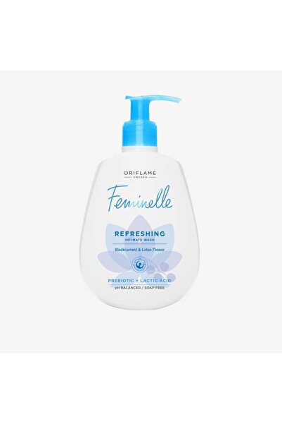 Oriflame Refreshing Intimate Hygiene Gel Oriflame, 300ml