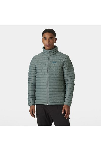 Helly Hansen Sirdal Insulator Men's Outdoor Coat-Hha.62990