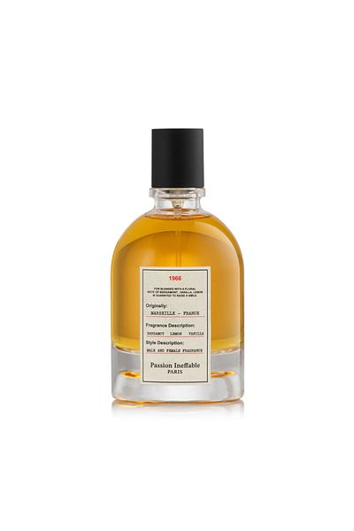 passion ineffable Passion Un Feble 1966 Extrait De Parfum 100ml