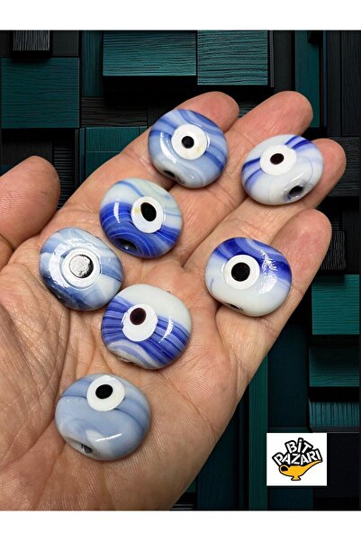 Flea Market Seria Premium BLUE WHITE Danagöz - 8 bucăți