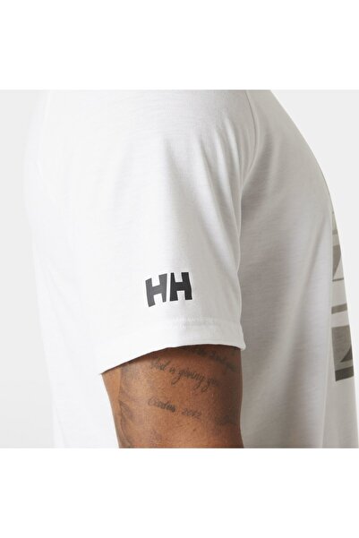 Helly Hansen Hp Race Graphic T-Shirt