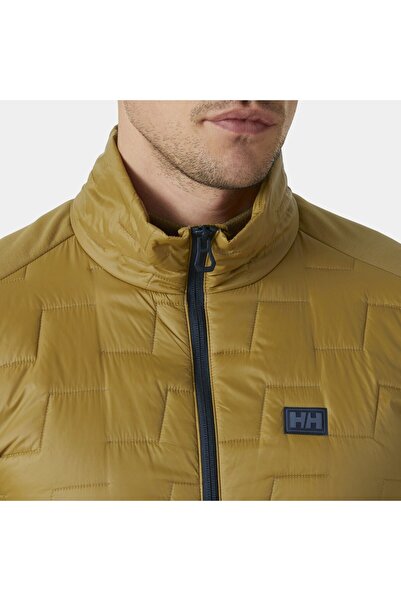 Helly Hansen Lifaloft Hybrid Insulator Men's Coat