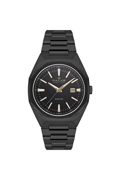 Nacar Nc08-29430494-Bbm Men's Wristwatch