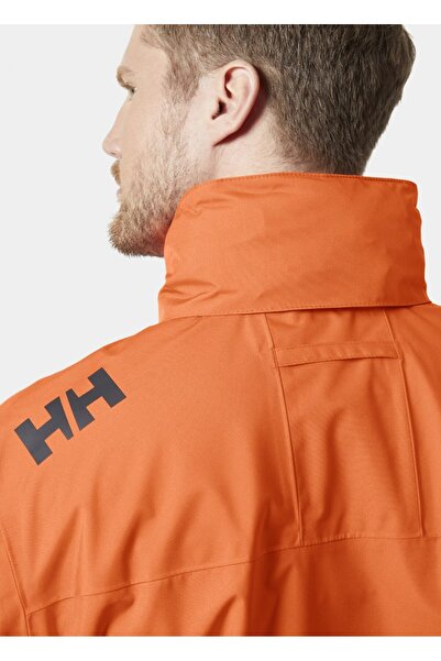 Helly Hansen Crew Hooded Men's Coat 2.0