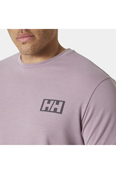 Helly Hansen Skog Recyled Graphic Men's T-Shirt
