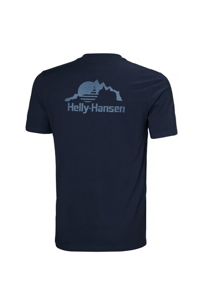 Helly Hansen Nord Graphic Men's T-Shirt