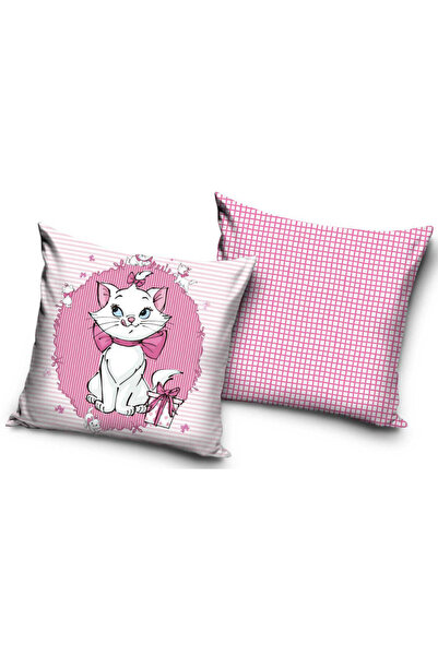 MARiE Disney cat pillowcase 40x40 cm Velour