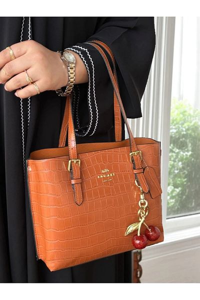 chch High quality shoulder bag with accessories