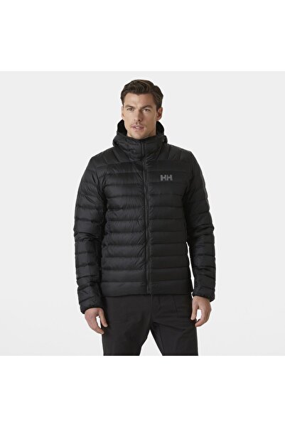 Helly Hansen Verglas Hooded down Men's Coat 2.0