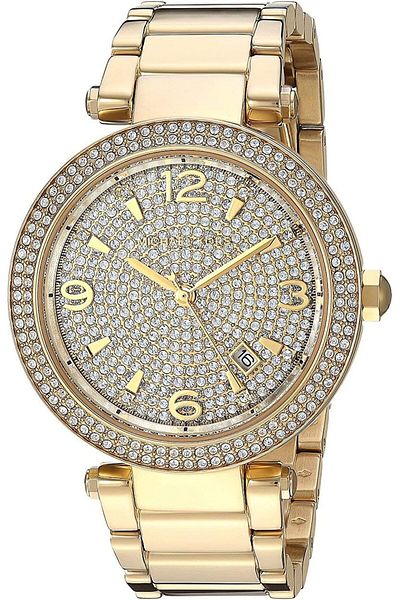 Michael Kors Women's watch, Michael Kors MK6510