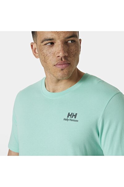 Helly Hansen NORD GRAPHIC T-SHIRT