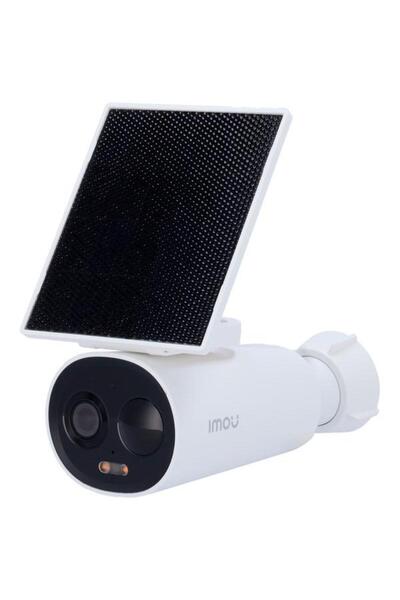 Imou Cell 3C IPC-K9DC-5M0WEH-V2 Outdoor WiFi Security Camera with Solar Panel