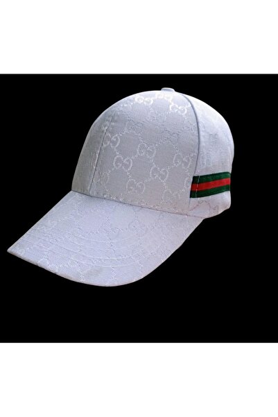 rushana Καπέλο αθλητικό unisex με ρυθμιζόμενο velcro