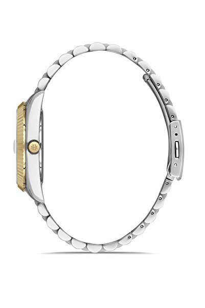 Hislon QL122T-15SG Women's Wristwatch