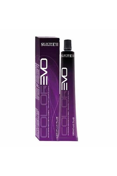 Selective Professional Dye Light Pearl Blond (No. 10.17)