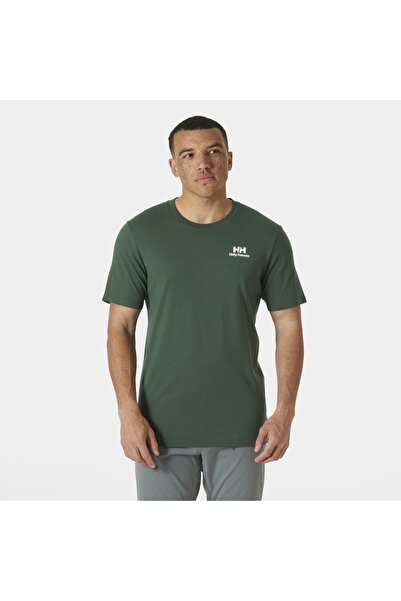 Helly Hansen NORD GRAPHIC T-SHIRT